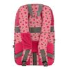 Santoro M876a, Mochila Unisex Niños, Rosa, 290x450x170 Mm