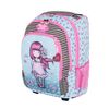 Santoro M021a, Mochila Unisex Niños, Turquesa, L