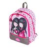 Santoro M572a, Mochila Unisex Niños, Lila, M