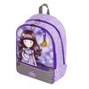 Santoro M572a, Mochila Unisex Niños, Morado, M