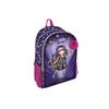 Santoro-mochila 2 Cremall. Adapt.carro Gorjuss Fairground Up And Away 31,5x44x22,5cm, Multicolor (1109gj08t) (safta)