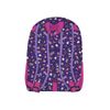 Santoro-mochila 2 Cremall. Adapt.carro Gorjuss Fairground Up And Away 31,5x44x22,5cm, Multicolor (1109gj08t) (safta)