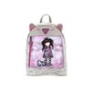 Safta Articulo, Mini Mochila Gorjuss Ruby Wild Unisex Niños, Multicolor, M (1156gj02)