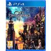 Juego De Kingdom Hearts 3 Para Ps4