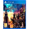 Juego Kingdom Hearts 3 Para Playstation 4