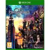 Juego Kingdom Hearts 3 Para Xbox One