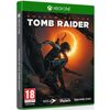 Shadow Of The Tomb Raider Jeu Xbox One
