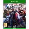 Marvel's Avengers Para Xbox One