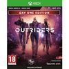 Outriders Day One Edition Para Xbox One