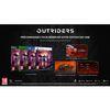 Outriders Day One Edition Para Xbox One