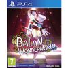 Balan Wonderworld Para Ps4