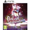 Balan Wonderworld Para Ps5