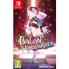 Balan Wonderworld Para Nintendo Switch