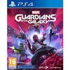 Marvel's Guardians Of The Galaxy Para Ps4