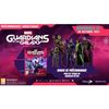 Marvel's Guardians Of The Galaxy Para Ps4