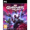Marvel's Guardians Of The Galaxy Para Pc