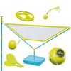 Swingball 5 En 1 Multiplay All Surface Set