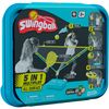 Swingball 5 En 1 Multiplay All Surface Set