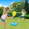 Swingball 5 En 1 Multiplay All Surface Set