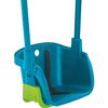 Asiento Giratorio Tp Quadpod Iii