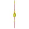 Juego De Tenis Swingball Classic Mookie