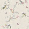 Papel Pintado Phoebe Beige Dutch Wallcoverings