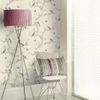 Papel Pintado Phoebe Beige Dutch Wallcoverings