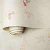 Papel Pintado Phoebe Beige Dutch Wallcoverings