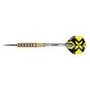 Dardos Winmau Xtreme 2 24gr Brass 1226.24