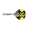 Dardos Winmau Xtreme 2 24gr Brass 1226.24