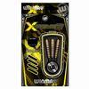 Dardos Winmau Xtreme 2 24gr Brass 1226.24