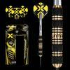 Dardos Winmau Xtreme 2 21gr Brass 1227.21