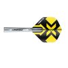 Dardos Winmau Xtreme 2 21gr Brass 1227.21