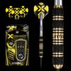 Dardos Winmau Xtreme 2 23gr Brass 1227.23