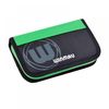 Funda Dardos Winmau Urban Pro Green 8308