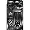 Dardos Winmau Blackout Punta De Acero 26gr