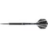 Dardos Winmau Blackout Punta De Acero 26gr