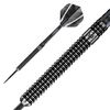 Dardos Winmau Blackout Punta De Acero 26gr