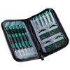 Funda Dardos Winmau Super Darts Case 2 Negra 8324