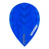 Plumas Winmau Darts Pear Zeta Blue Sword  6915.600