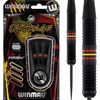 Winmau Darts Outrage 20g Brass Black 1231.20