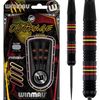 Winmau Darts Outrage 23g Brass Black 1232.23