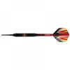 Dardos Winmau Darts Outrage 18gr Brass Black 2235.18