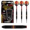 Dardos Winmau Darts Outrage 18gr Brass Black 2235.18