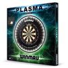 Dartboard Light Plasma Winmau Darts 4300.