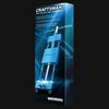 Craftsman Re-pointing System Winmau Darts 8425