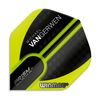 Winmau Darts Prism Alpha Mvg Green Black 6915.144