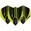 Winmau Darts Prism Alpha Mvg Green Black 6915.144