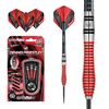 Dardos Winmau Denis Priestley 22g 90% 1436.22