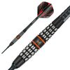 Dardos Winmau Sicario 20g 90%  2427.20